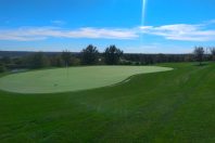 Sinquefield Reserve